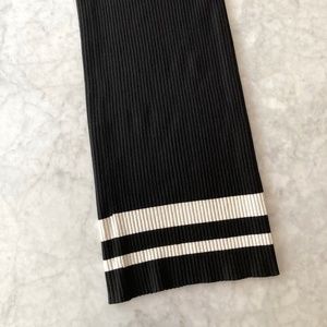 Zara Knit Tube Skirt